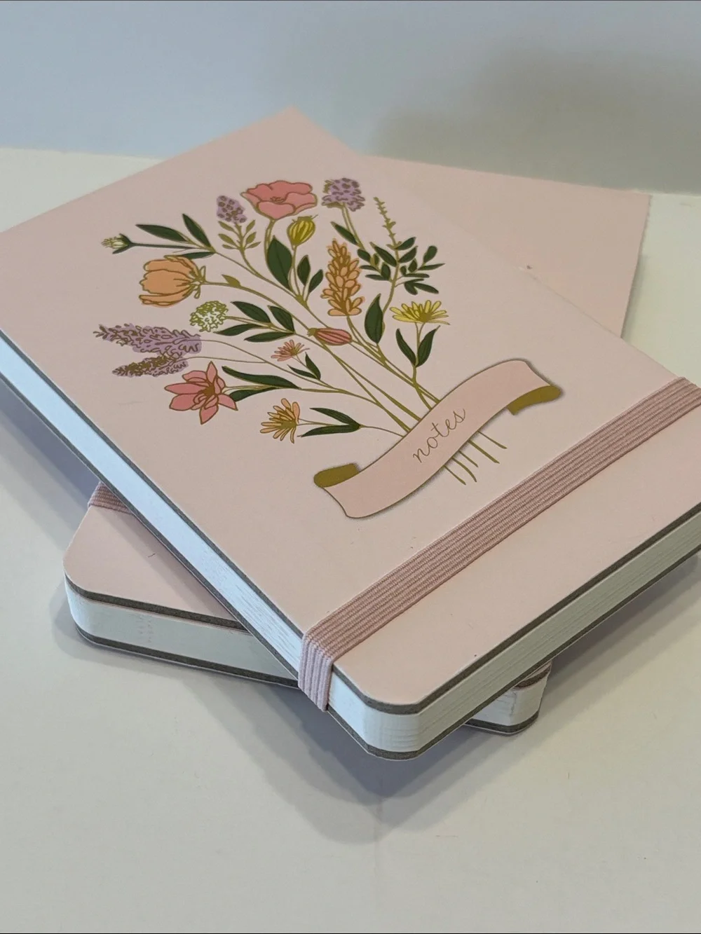 Gartner Studios List Pad Pocket Notebook Set of 2